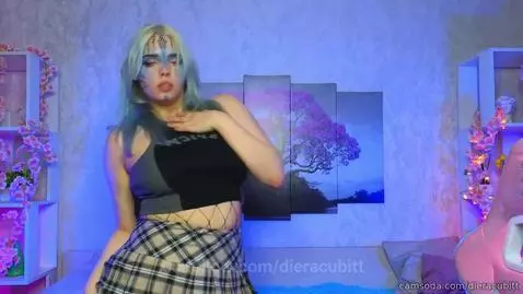 Avatar Striptease by dieracubitt