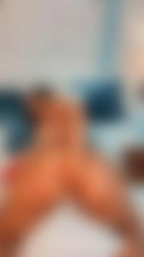 my fingers are a little naughty coming out wet from my perfe... by bellatunder