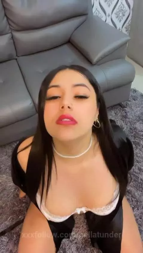 I don't play... I just play with them, and yet I know that I... by bellatunder