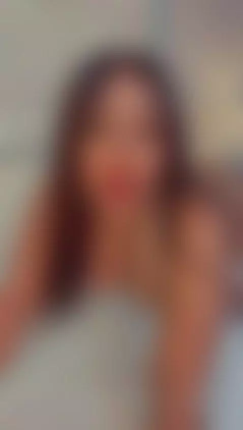 this wet or wetter I can leave you all over your body, do yo... by bellatunder