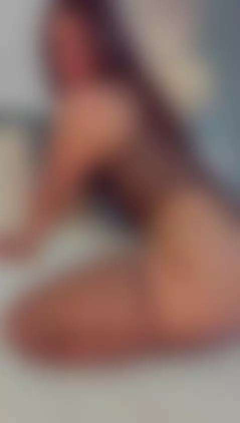 Each part of my body is made to give you pleasure. by bellatunder