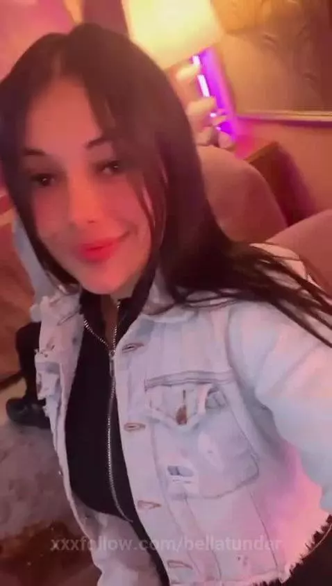 something casual too ... tell me it succeeds you? by bellatunder