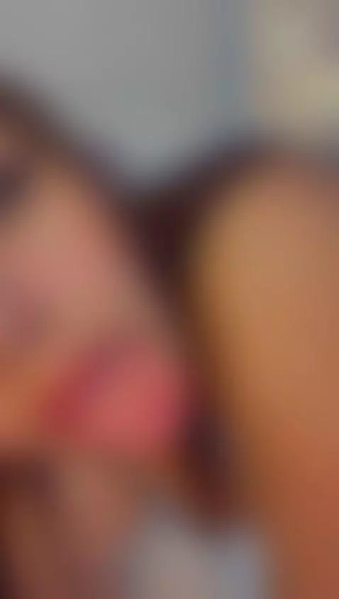 My tongue is acting mischievously, do you want me to have fu... by bellatunder