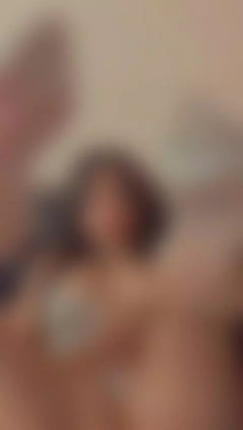 I caress myself slowly… and every moan is because of you. by bellatunder