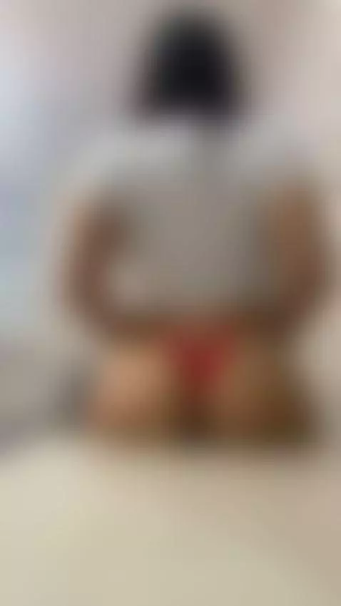 Give me a couple of buttocks because I'm getting wrong by bellatunder