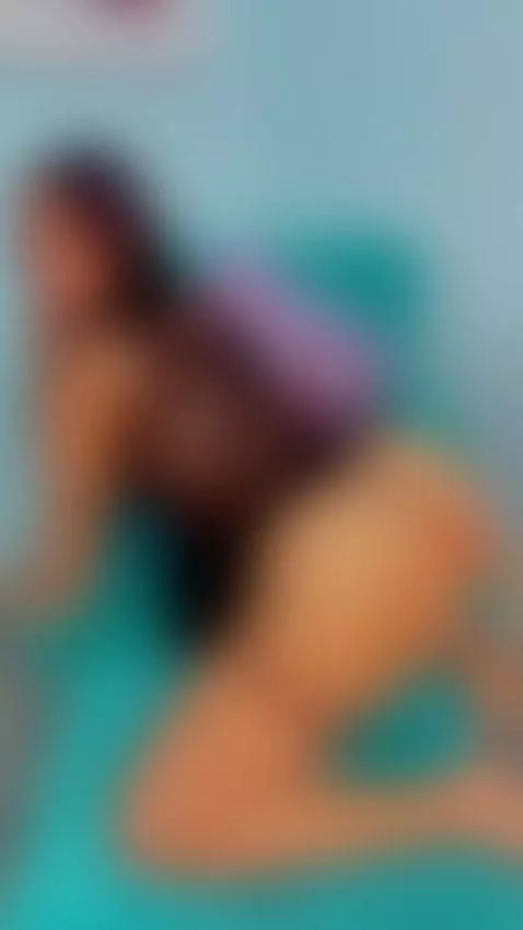 Come see my ass bounce for you by bellatunder