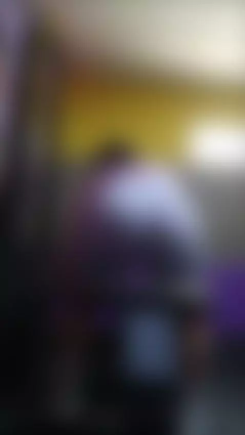 culona, gimnasio, culogrande by soyglorymar