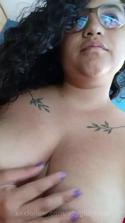 tetas lindas 🥵 by soyglorymar
