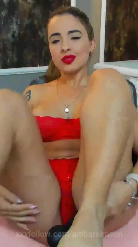 Let's make a disaster by ambarsimson