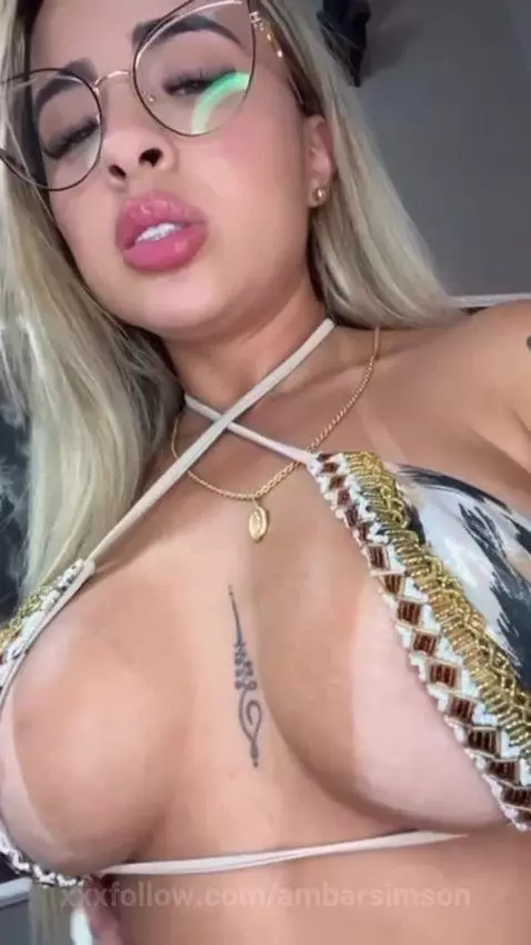 my vibrate by ambarsimson