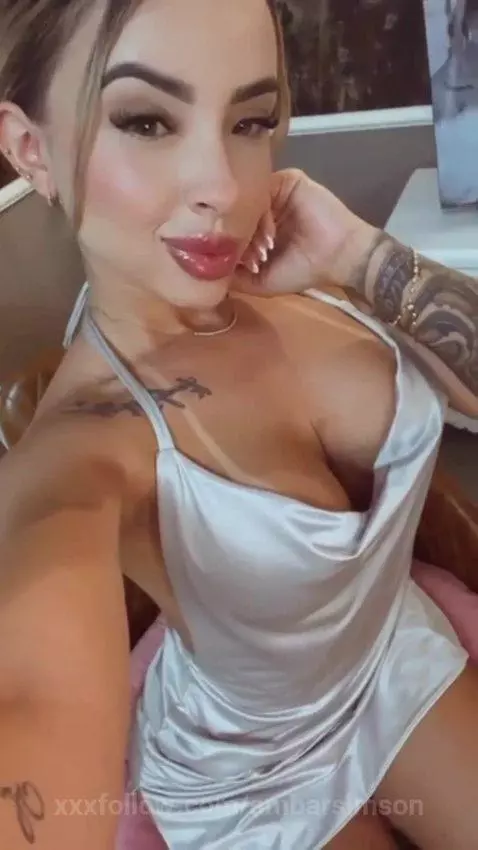 sexy hot by ambarsimson