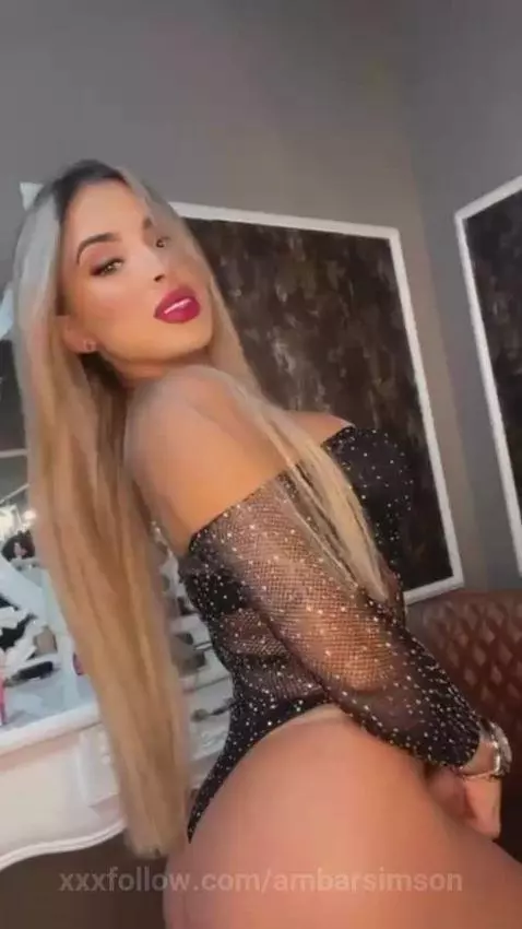 sensuality by ambarsimson