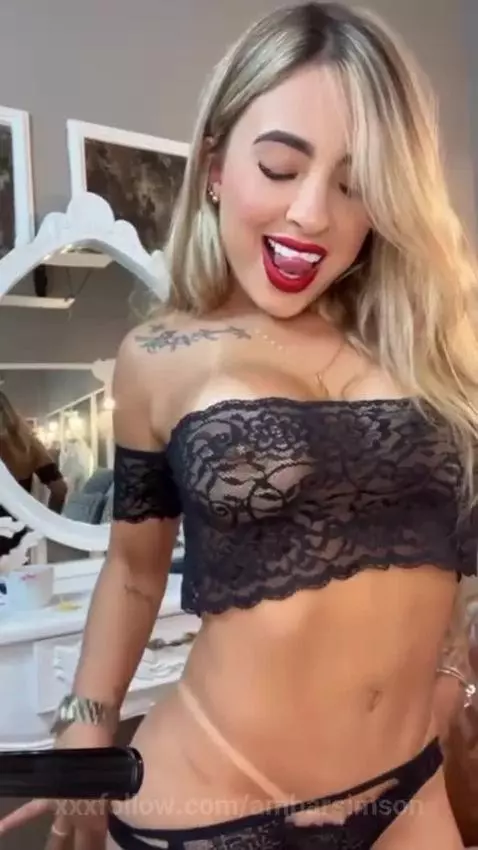 lets play? by ambarsimson