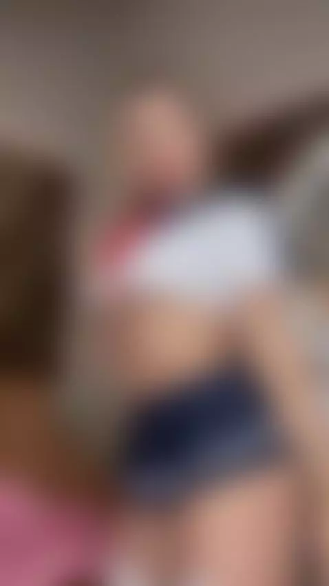 Playful, naughty, and ready to fulfill all your desires by ambarsimson