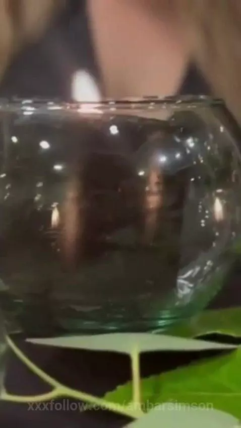 Just when you think you know her, she surprises you with her... by ambarsimson