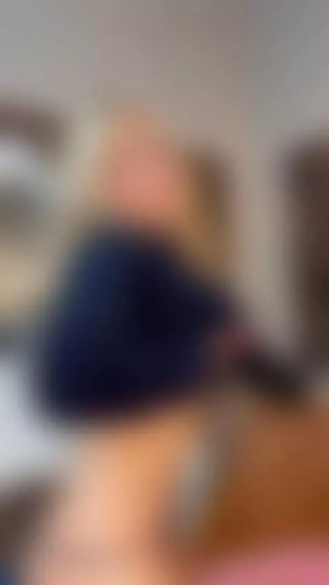 Would you like to have this doll in your bed? by ambarsimson