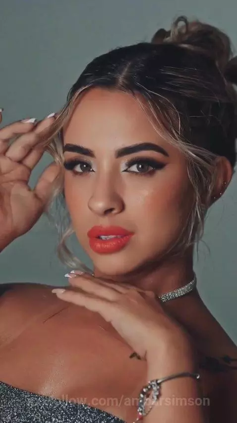 Losing yourself in my neckline will be your sweetest and mos... by ambarsimson