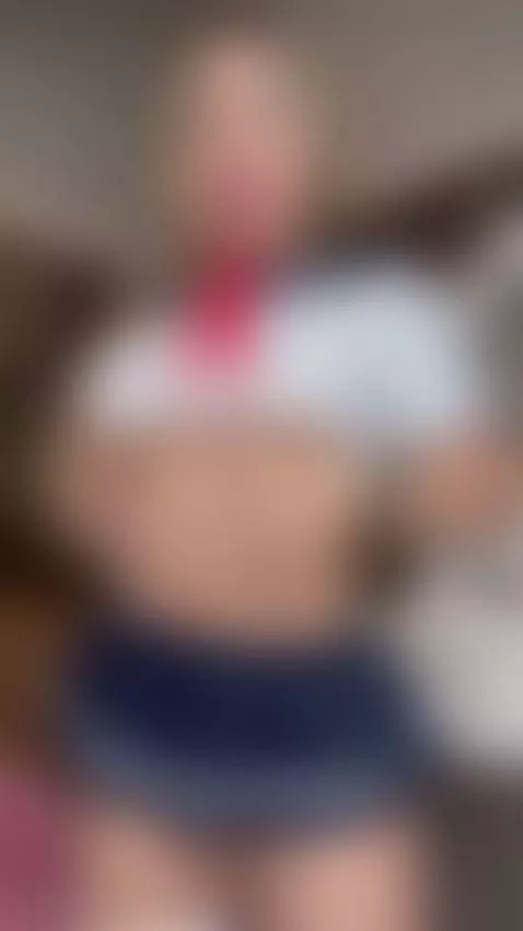 It's time to give you what you want so much! by ambarsimson