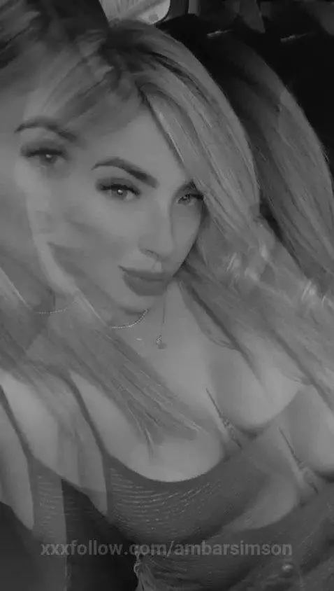 My hottest secrets are waiting for you… come and discover th... by ambarsimson