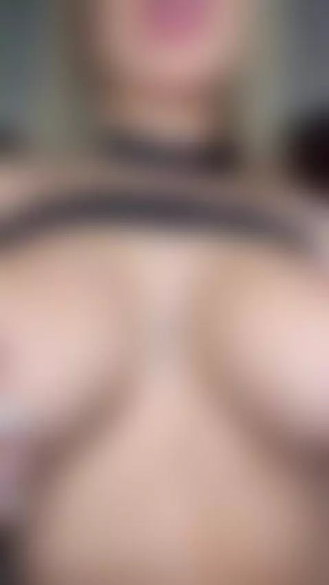 You don't need to imagine me ... enter and let me show you e... by ambarsimson