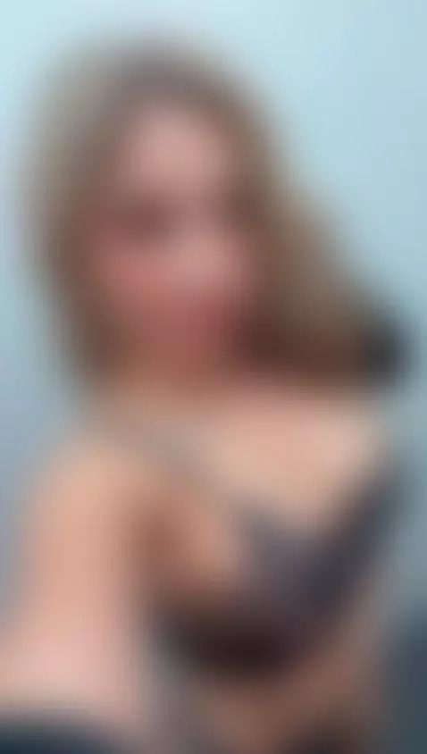 Soft like silk, wild like fire—this blonde is pure temptatio... by ambarsimson