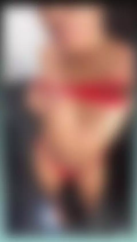 red passion for you tonight ! by amber-dior