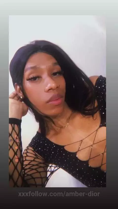 I'm not for everyone, but who knows how to play by amber-dior