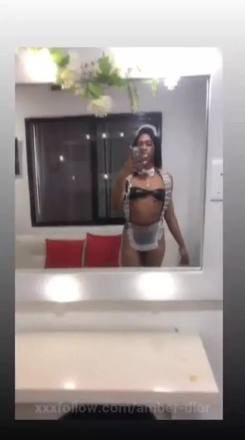 I would like you to be a dessert, because I already want to ... by amber-dior