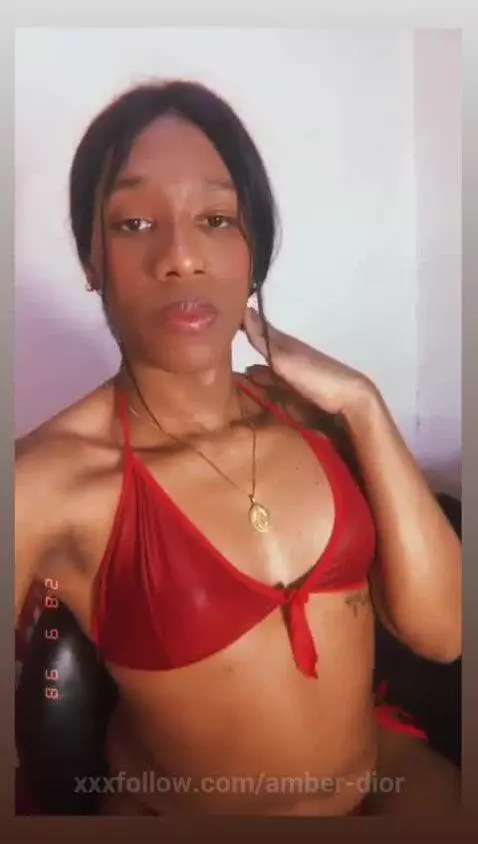 I want to feel your tongue all over my body 💦😈🍒🤤🥵✨🔥🍑💋👅 by amber-dior