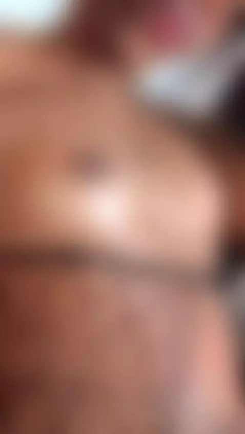 Touch me with your mind before your hands by amber-dior