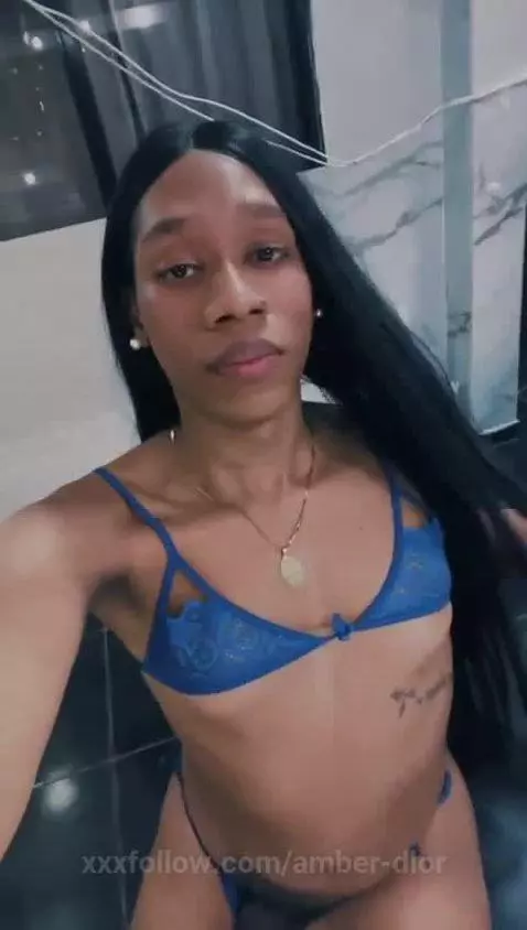 Passe une bonne nuit, mon amour. by amber-dior