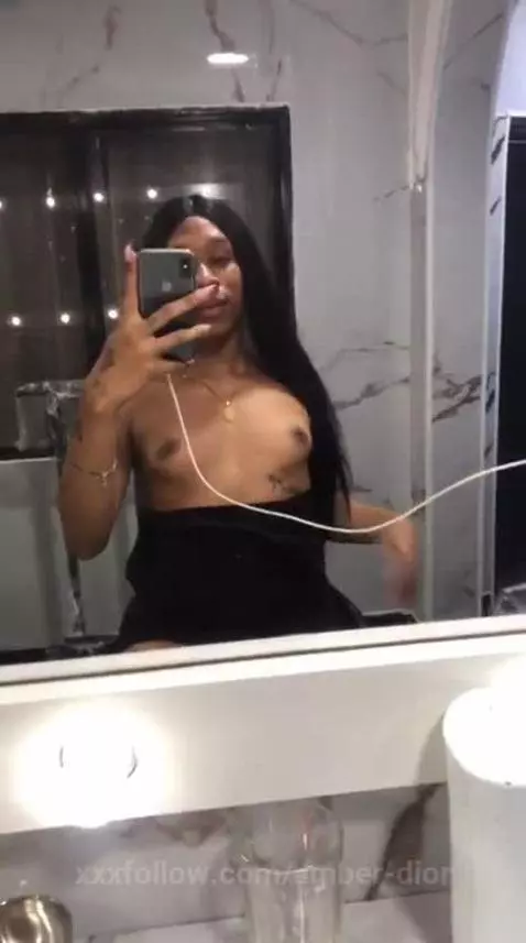 Take a good look at me, because after me nothing will taste ... by amber-dior