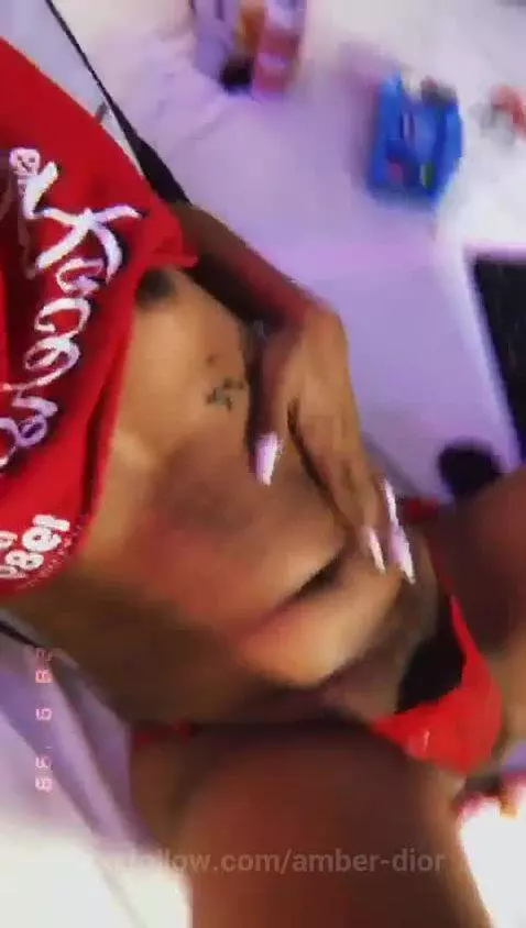 you want to sin by amber-dior