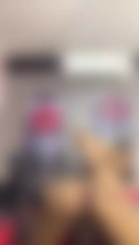 let my two balls hit you in the face 🍆💦💗 by amber-dior