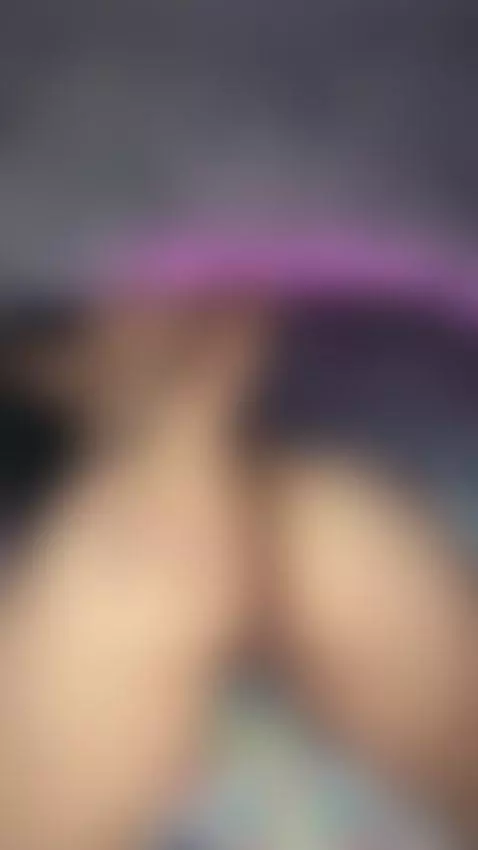 My curves are made to be explored. by analiassanders