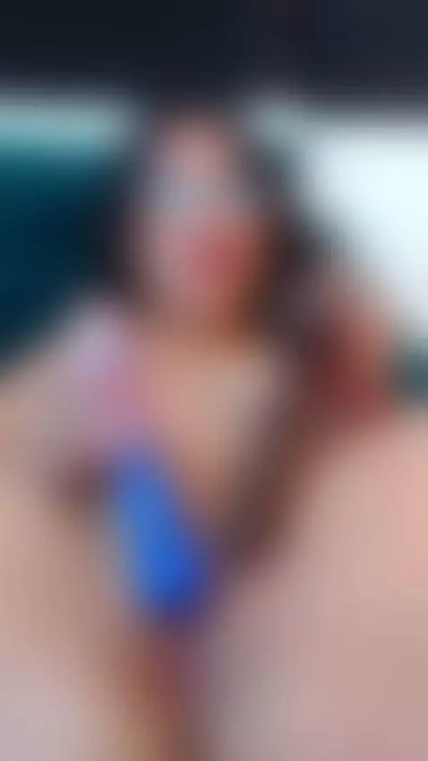 Fucking pussy with double cock by analiassanders