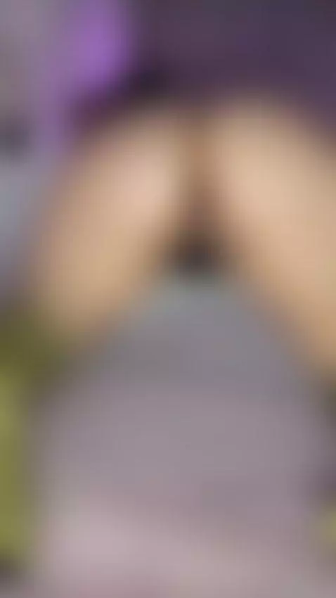 I want to taste you until the end by analiassanders