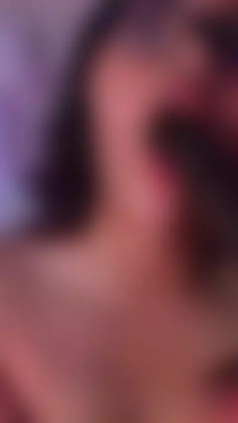 My tongue will make your whole body tremble by analiassanders