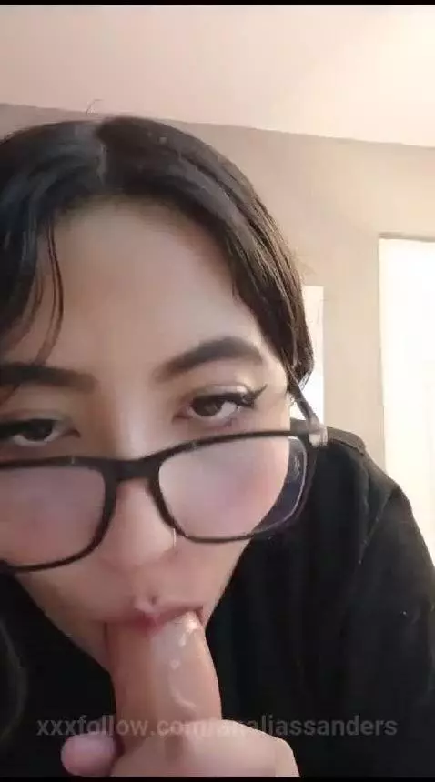 my tits are soft for your cock, slide into me by analiassanders