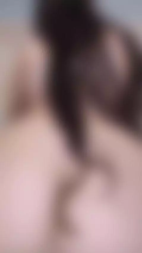 Your fantasies start and end with me. by analiassanders