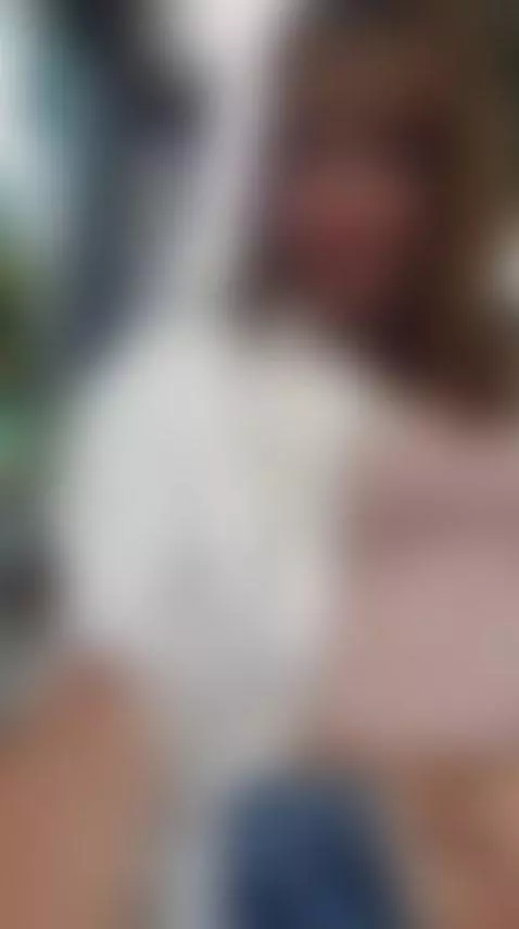 Public sexy body teasing by connieryders