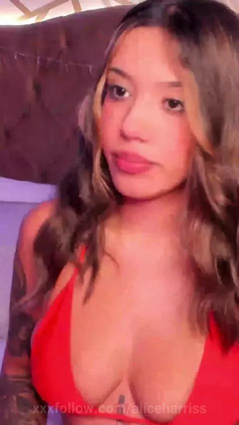 Fuck my big tits by aliceharriss