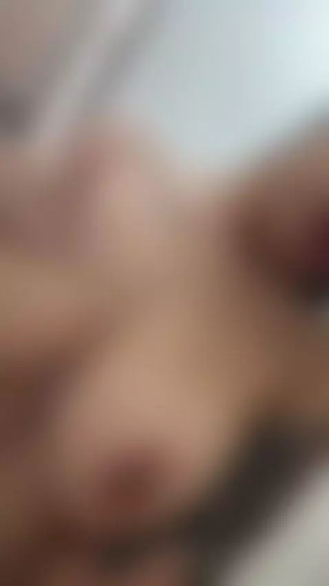 My tits wet by water by aliceharriss