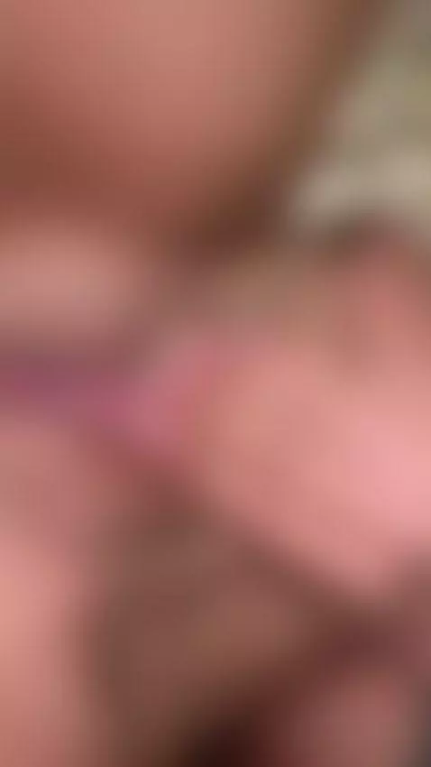 My wet pussy by aliceharriss