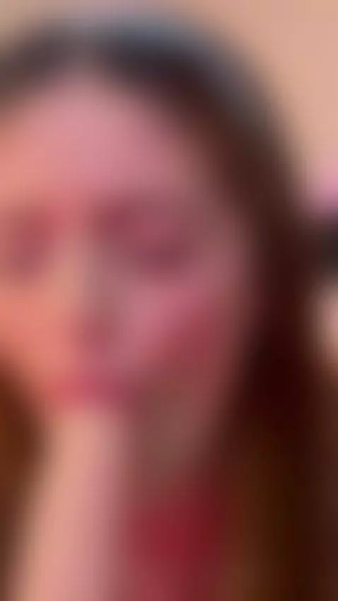 I want to feel your hot cum in my mouth by aliccegray