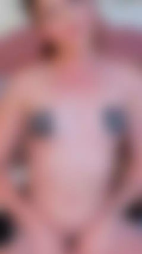 Do you like black on my skin? by aliccegray