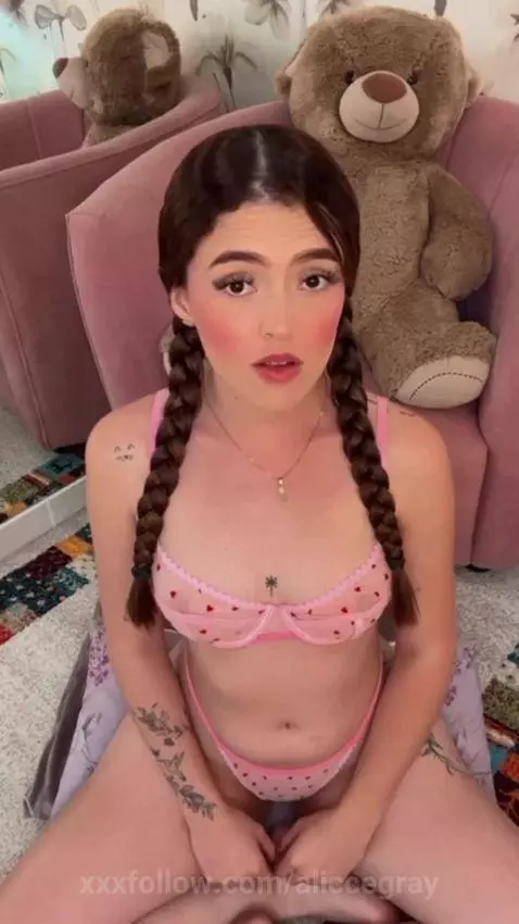 I can feel my nipples harden just thinking of your hands. by aliccegray