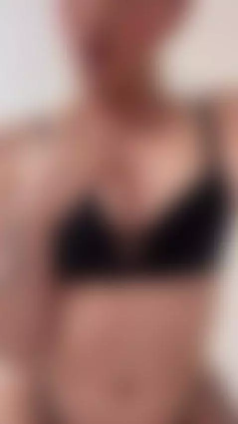 These perfect tits bounce for you, my ass jiggles just right by aliccegray