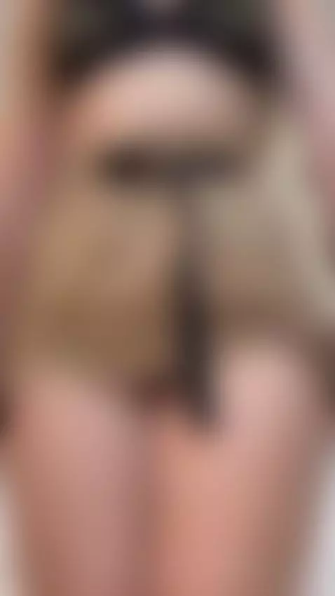 My dog ​​look tells you everything I want you to do to me. by aliccegray