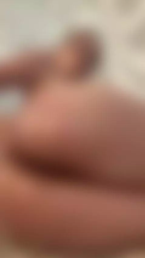 Slide your fingers in my ass bathed in oil by aliccegray